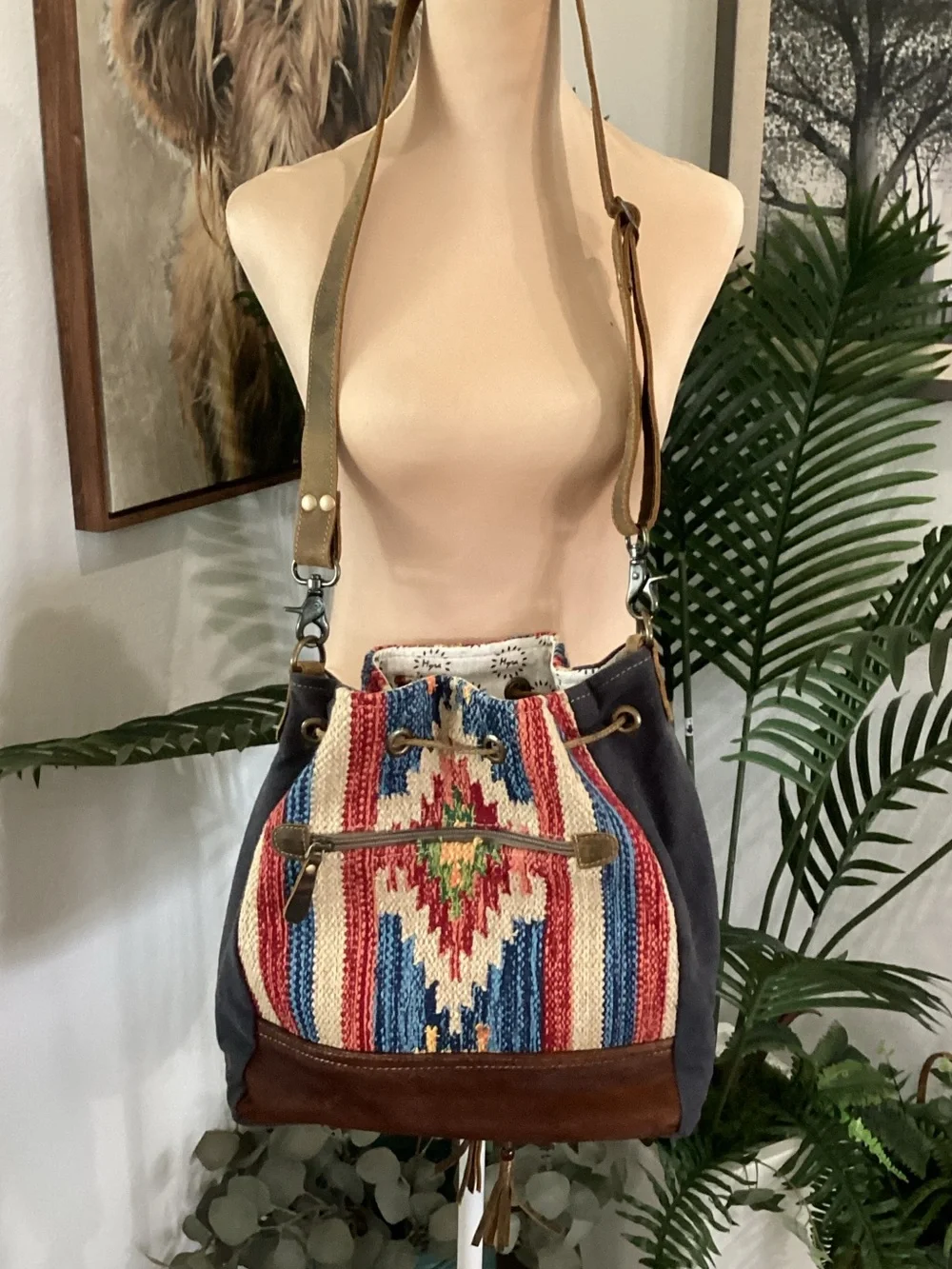 N/A boho inspired